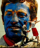 Pierrot le fou /  